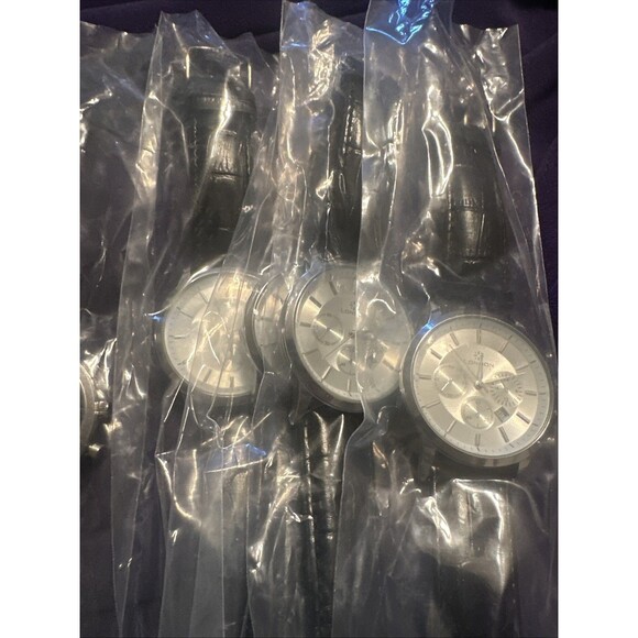Lot Of 11 Various Unused London brand Mens Watches Free Shipping Make Offer - Picture 5 of 10
